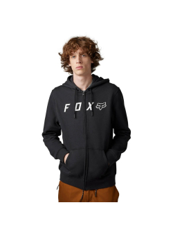 FOX Zip Kapucnis Pulóver Absolute