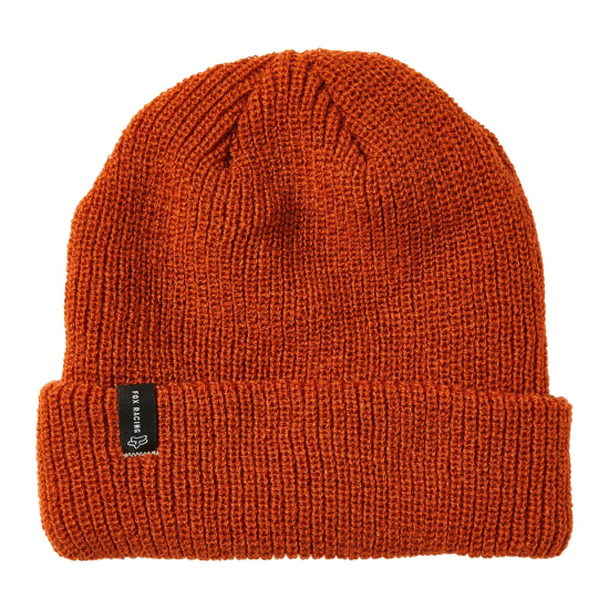 FOX Beanie Machinist #1