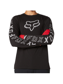 FOX MTB Jersey Hosszú Ujjú Ranger DR