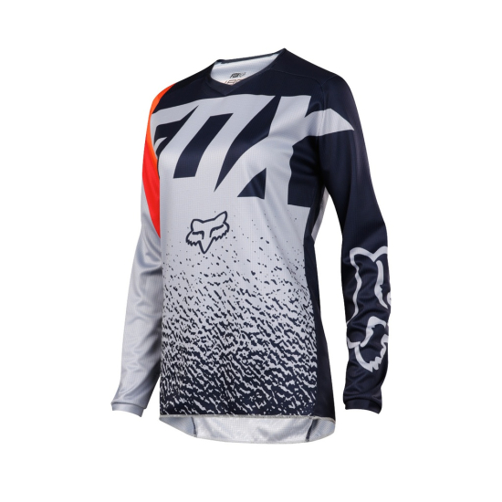 FOX Motocross Jersey Nőknek 180 Race