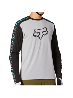 FOX MTB Jersey Hosszú Ujjú Ranger DR