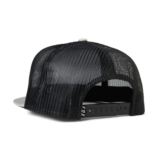 FOX Snapback Sapka Absolute Mesh #1