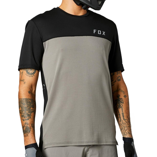 FOX MTB Jersey Flexair Delta