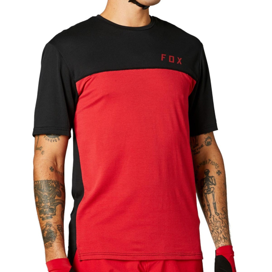 FOX hegyikerékpáros Jersey Flexair Delta