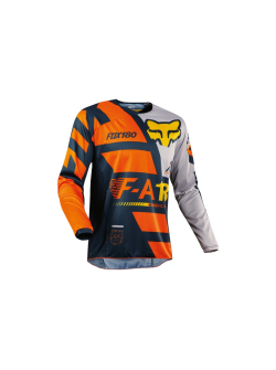 FOX Motocross Mező Gyerek 180 Sayak