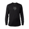 FOX MTB Jersey Hosszúujjú Ranger Tru Dri