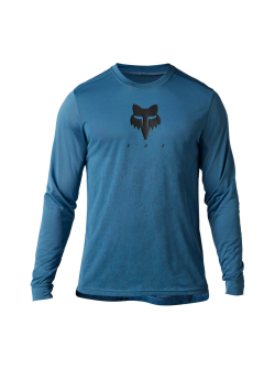 FOX MTB Jersey Hosszú Ujjú Ranger Tru Dri