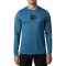 FOX MTB Jersey Hosszú Ujjú Ranger Tru Dri