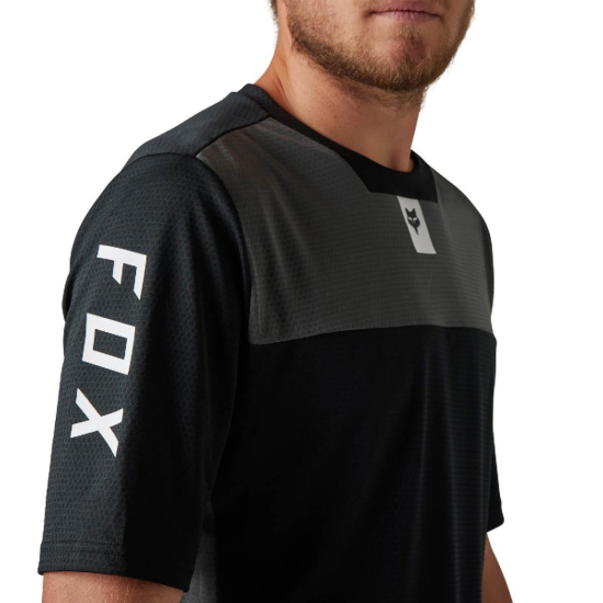 FOX MTB Jersey Defend #1