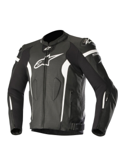 ALPINESTARS Missile Tech-Air Kompatibilis Bőrdzseki