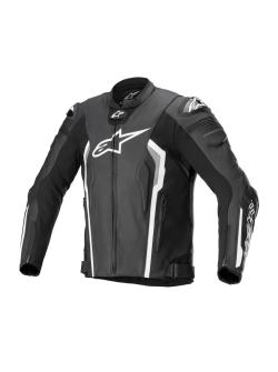 ALPINESTARS Bőrdzseki Missile V2