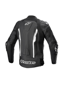 ALPINESTARS Bőrdzseki Missile V2