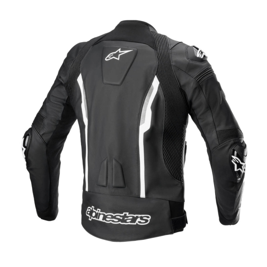 ALPINESTARS Bőrdzseki Missile V2 #1