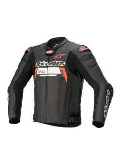 ALPINESTARS Missile V2 Ignition Bőrdzseki