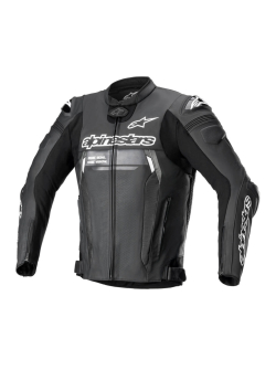 ALPINESTARS Bőrdzseki Missile V2 Gyújtás