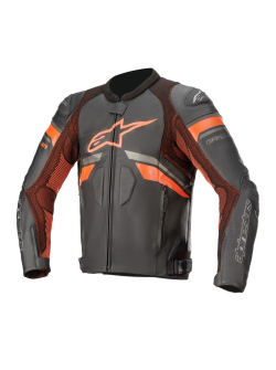 ALPINESTARS GP Plus R V3 Rideknit bőrdzseki