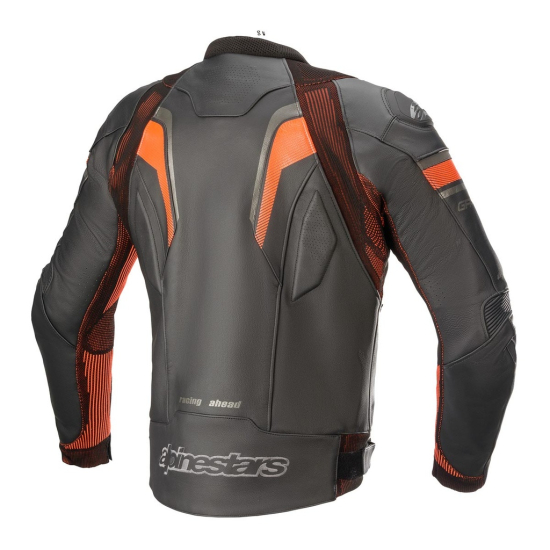 ALPINESTARS GP Plus R V3 Rideknit bőrdzseki #1