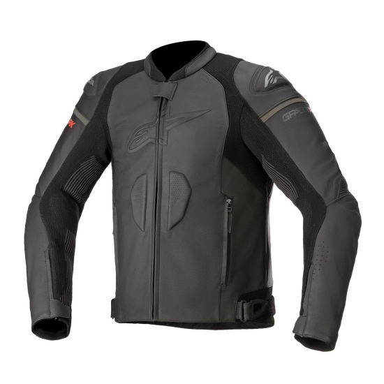 ALPINESTARS GP Plus R V3 Rideknit Bőrkabát #1