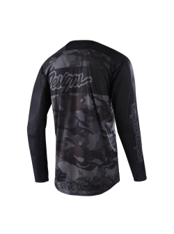 TLD Motocross Jersey SE Pro Air Vox Camo