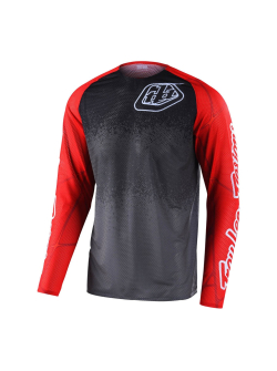 TLD Motocross Jersey SE Pro Air Webstar