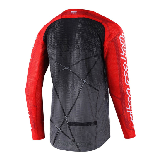 TLD Motocross Jersey SE Pro Air Webstar #2