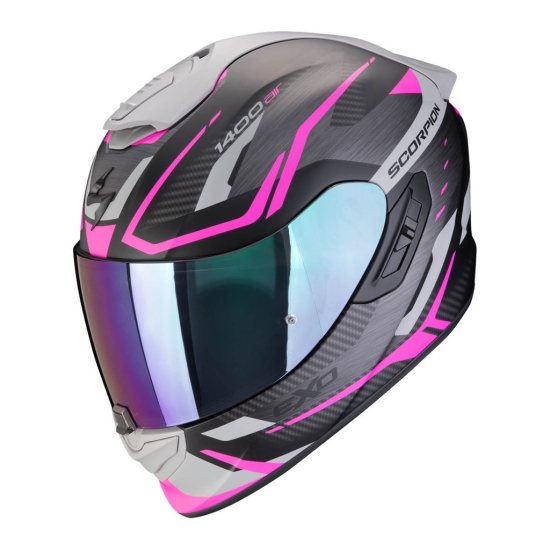 SCORPION Helm EXO-1400 Evo II Air Accord