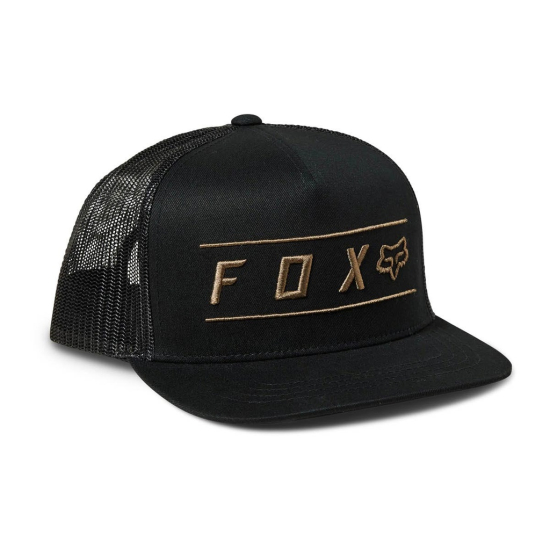 FOX Snapback Sapka Ifjúsági Pinnacle Mesh