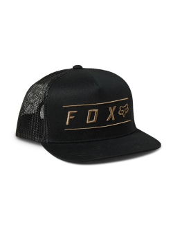 FOX Snapback Sapka Ifjúsági Pinnacle Mesh