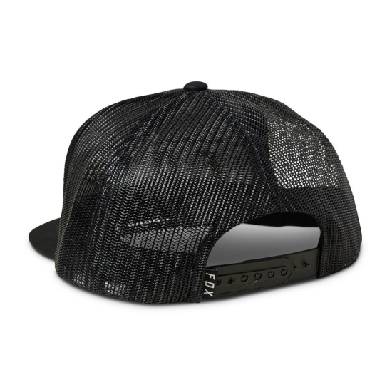 FOX Snapback Sapka Ifjúsági Pinnacle Mesh #2