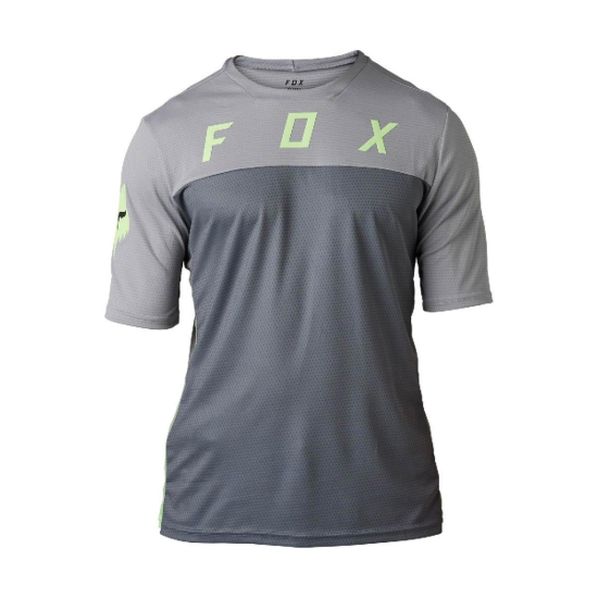 FOX Motoros Jersey Defend Cekt