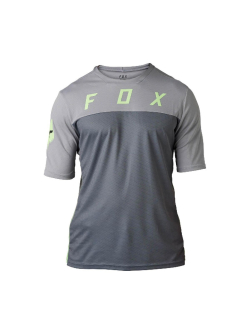 FOX Motoros Jersey Defend Cekt