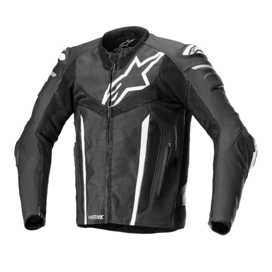 ALPINESTARS Fusion Bőrdzseki