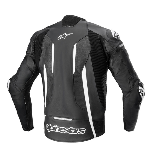 ALPINESTARS Fusion Bőrdzseki #1