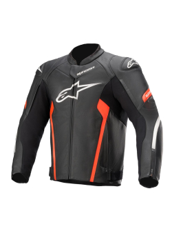 ALPINESTARS Faster V2 bőrdzseki