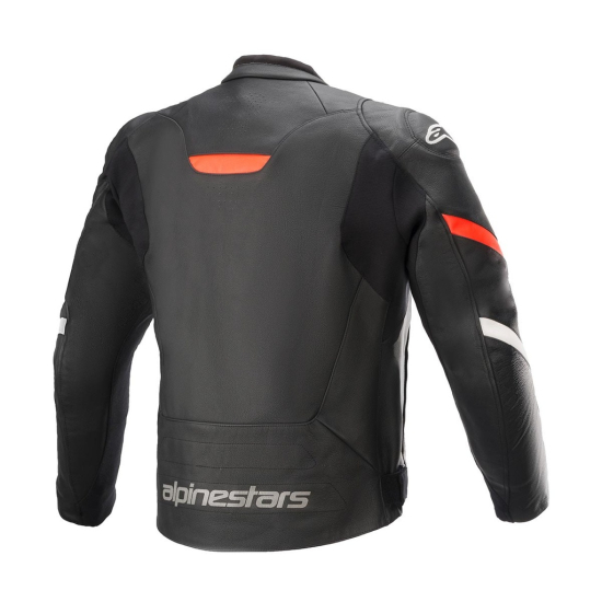 ALPINESTARS Faster V2 bőrdzseki #1