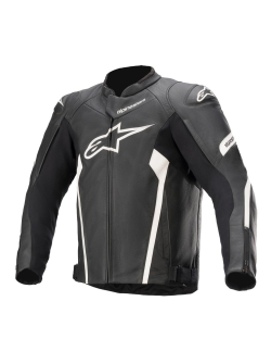 ALPINESTARS Faster V2 Bőrdzseki