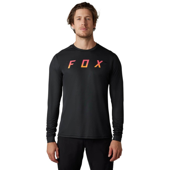 FOX MTB Mez Hosszú ujjú Ranger Dose Tru Dri #4