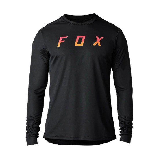 FOX MTB Mez Hosszú ujjú Ranger Dose Tru Dri #5