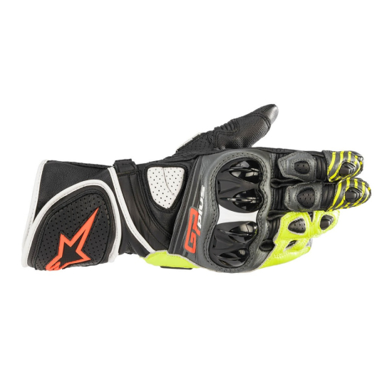 ALPINESTARS GP Plus R V2 Kesztyű #1