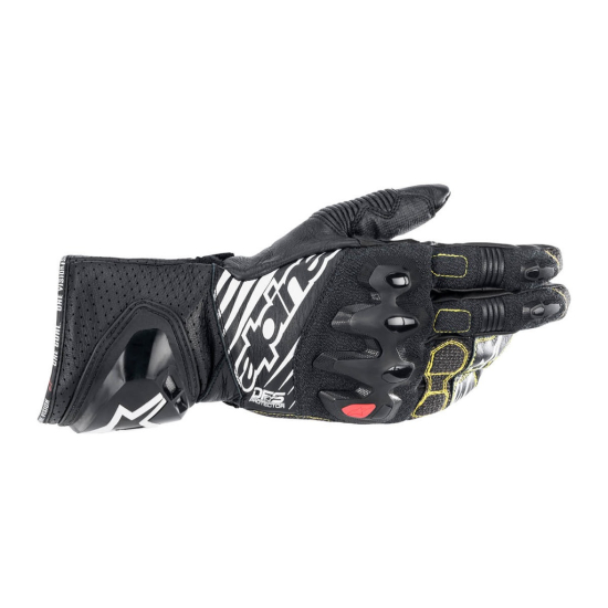 ALPINESTARS GP Tech V2 Kesztyű #1