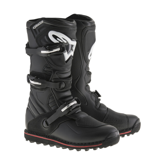 ALPINESTARS Tech-T Csizma #1