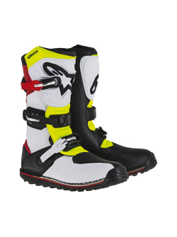 ALPINESTARS Tech-T Csizma