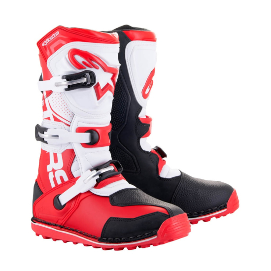 ALPINESTARS Tech-T Csizma #1