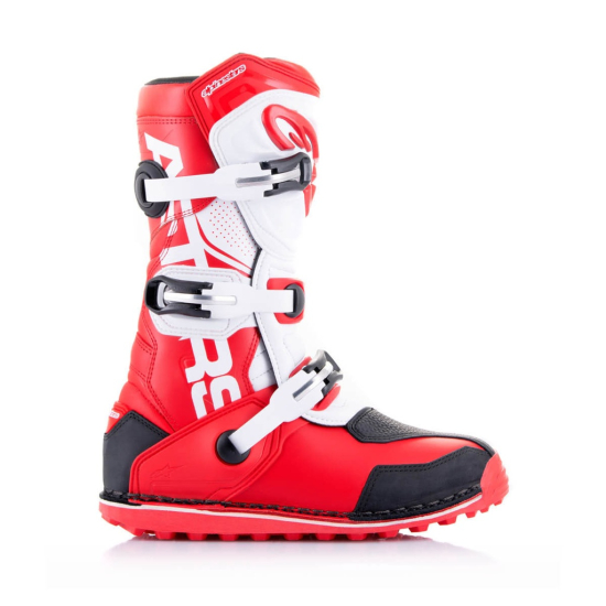 ALPINESTARS Tech-T Csizma #4