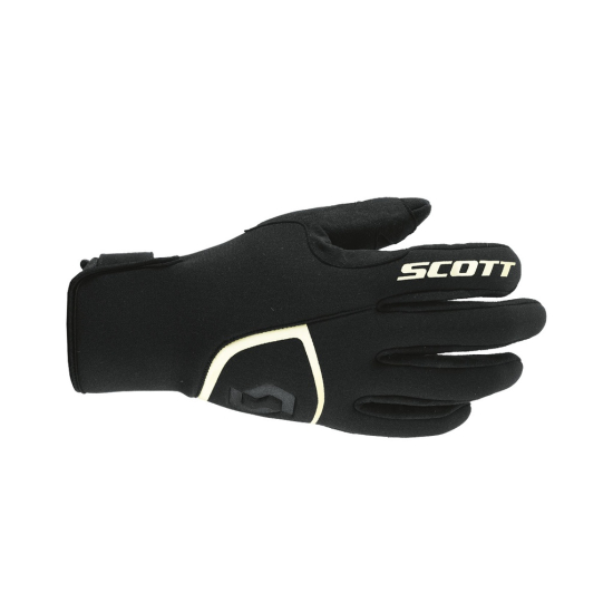 SCOTT MOTORKERÉKPÁR KESZTYŰ NEOPRENE2 #1