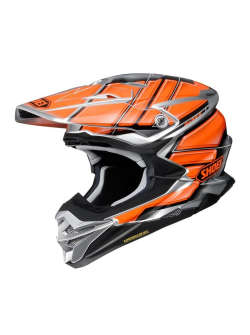 SHOEI Motocross Sisak VFX-WR Glaive TC-8