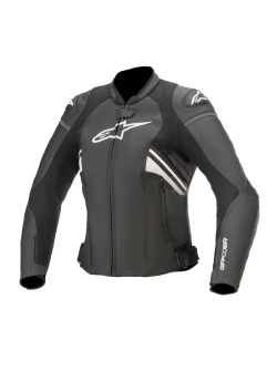 ALPINESTARS Női Bőrdzseki Stella GP Plus R V3