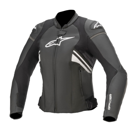 ALPINESTARS Női Bőrdzseki Stella GP Plus R V3