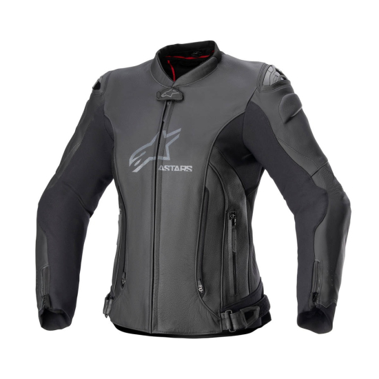 ALPINESTARS Női Bőrkabát Stella GP Plus V4