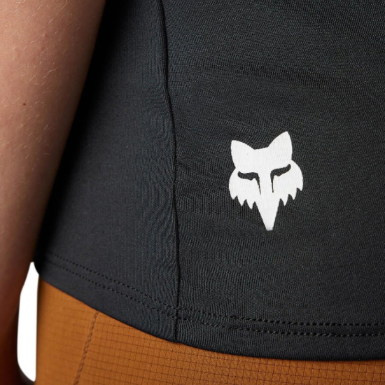 FOX MTB Női Mez Ranger Moth Tru Dri #2